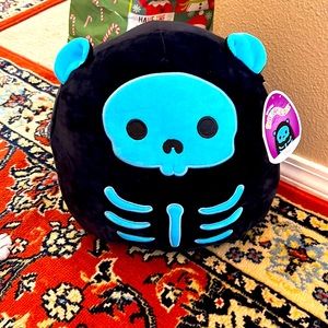 Brand-new original squish mallows